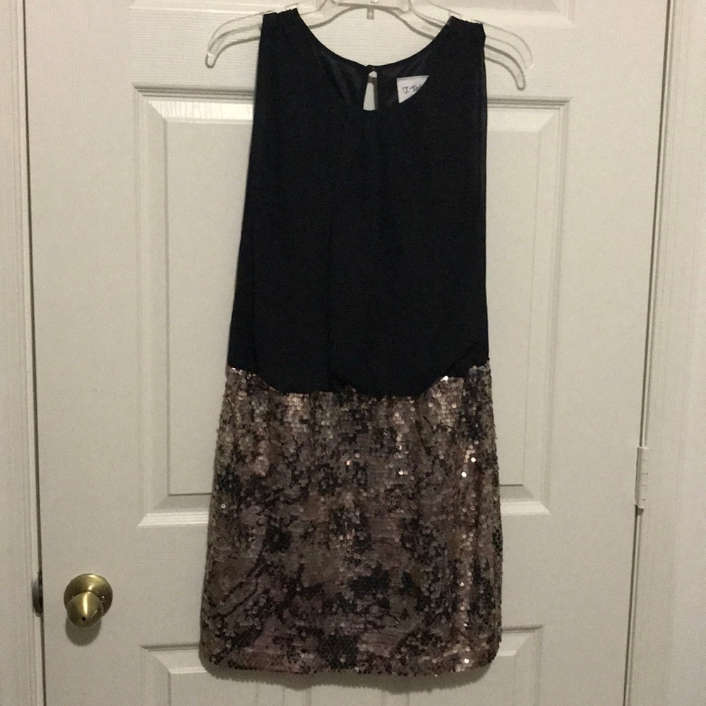 Mini Dress